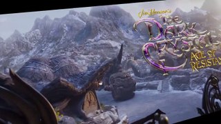The Dark Crystal: Age of Resistance E006