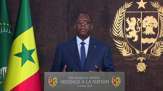 Le BRT va transporter 300 personnes par jours et générer plus de 1000 emplois (Macky Sall)