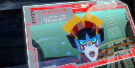 Transformers: Robots in Disguise S04 E016 - Moon Breaker