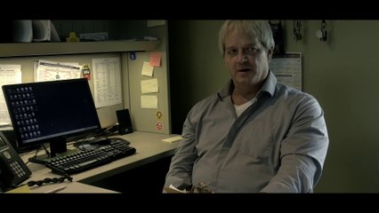 LAW OF PERDITION  episode 6 (WHAT'S A DEVIL TO DO?)