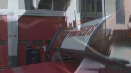 24 Heures avec les Pompiers de Moulins en HD