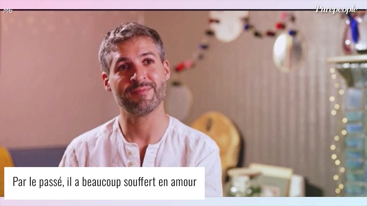 Pedro et Jefferson (Mariés au premier regard) : Les candidats gays marqués par leurs ex, leur souffrance commune dévoilée