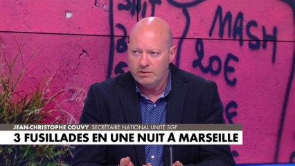 Jean-Christophe Couvy : «On trouve un produit plus pur qu'avant et plus facile d'accès»