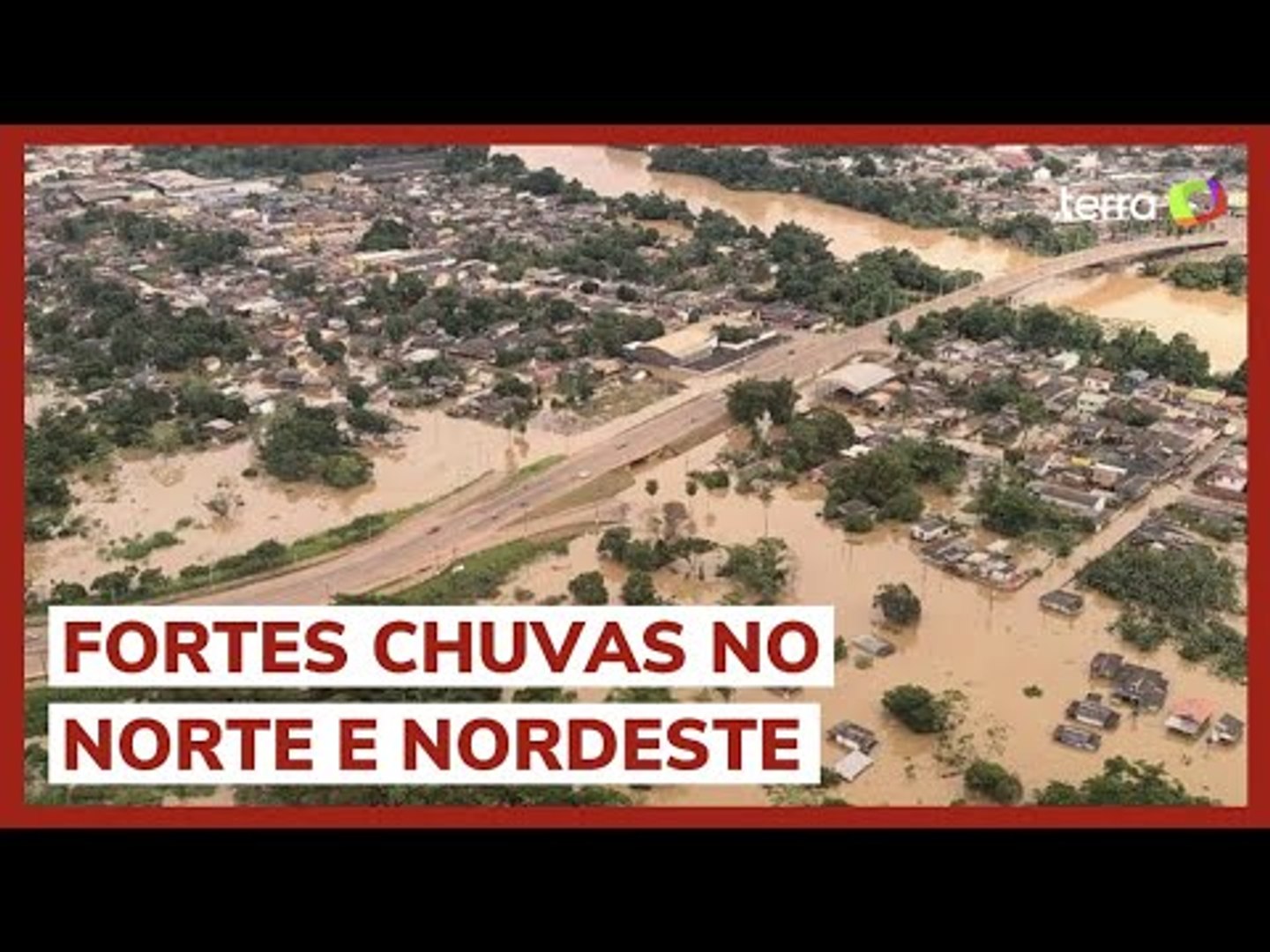 Rio de Janeiro - Terra Nordeste