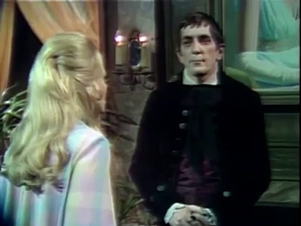 Dark Shadows (1966) - Ep874 HD Watch