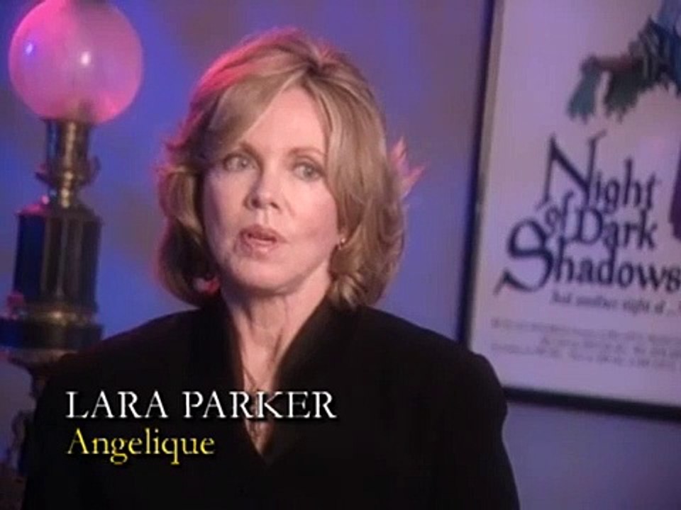 Dark Shadows (1966) - Ep879 HD Watch