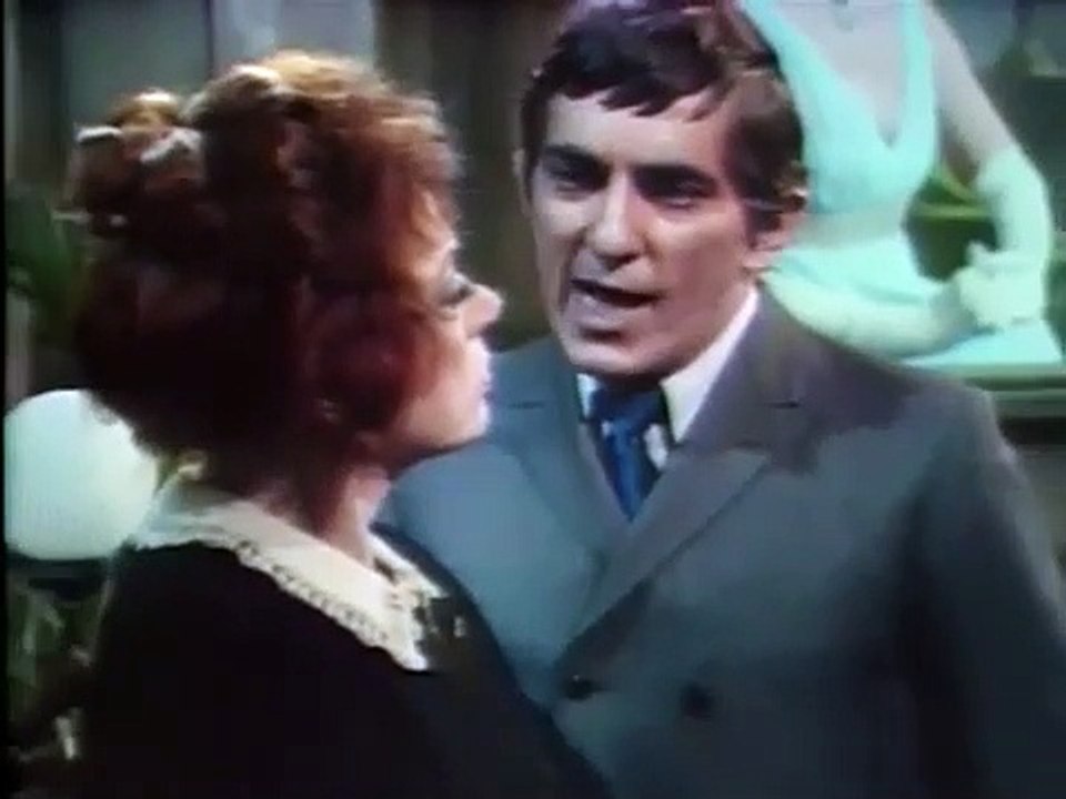 Dark Shadows (1966) - Ep880 HD Watch