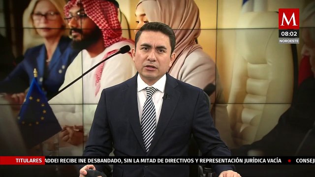 Taddei recibe INE desbandado, sin la mitad de directivos y representación jurídica vacía