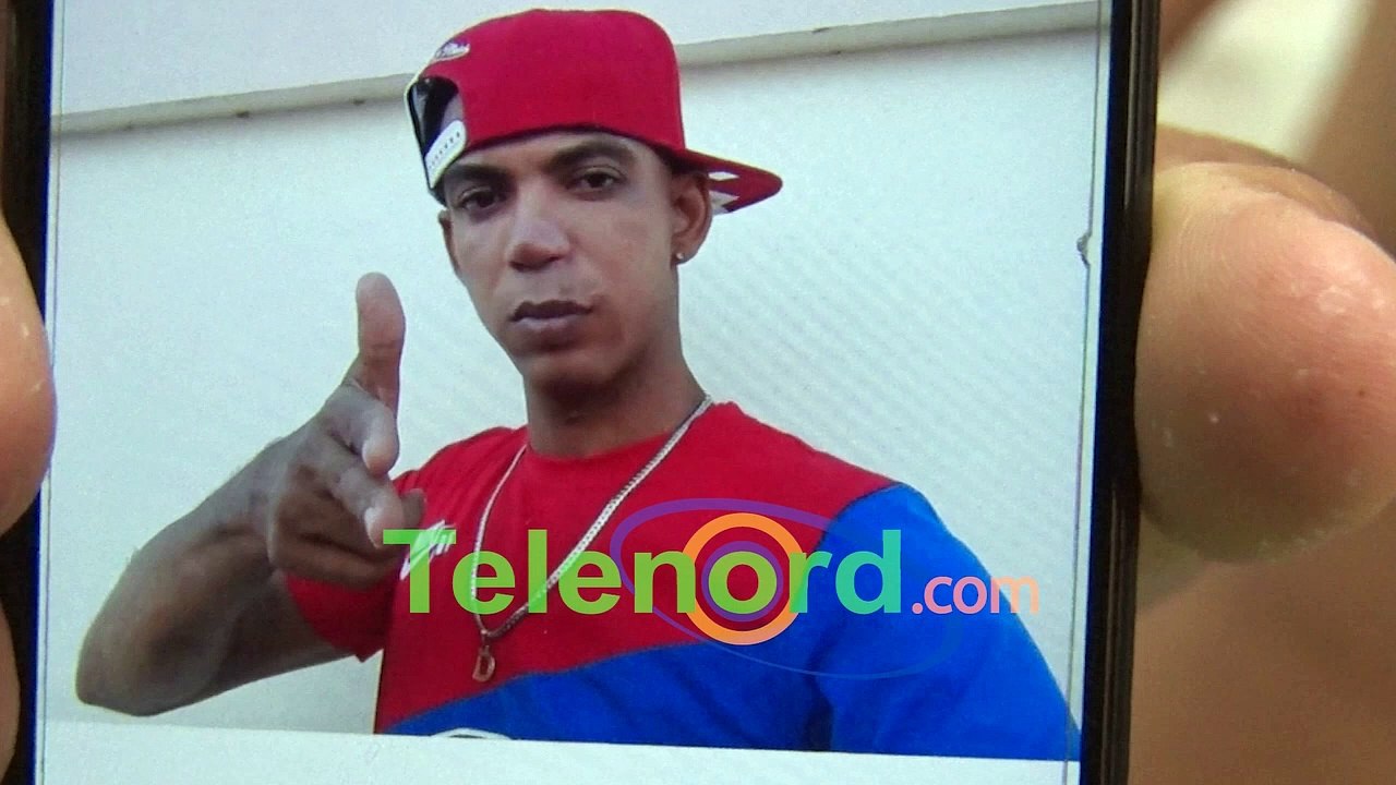 Un hombre fue herido a tiros por una riña en el sector Hermanas Mirabal SFM
