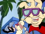 Mighty Mouse: The New Adventures Mighty Mouse: The New Adventures S01 E009 All You Need is Glove / It’s Scrappy’s Birthday