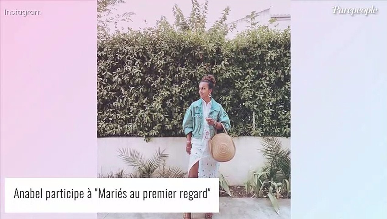 Anabel (Mariés au premier regard) : Malnutrition, grosse perte de poids... bouleversantes révélations sur son passé