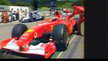 F1 2002 - Grand Prix d'Autriche 6/17 - Replay TF1 | LIVE STREAMING FR