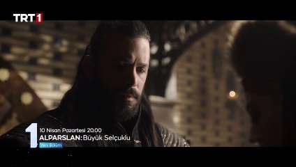Alparslan: Büyük Selçuklu 51.Bölüm Fragmanı
