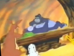 Noah's Island Noah’s Island S03 E013 Adios Diamantina