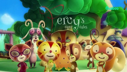 Price tigra Persija 2x02.Flap-Flap i kodeks boraca protiv kriminala