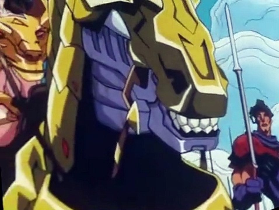 Reign: The Conqueror E010 - Persia Shall Fall