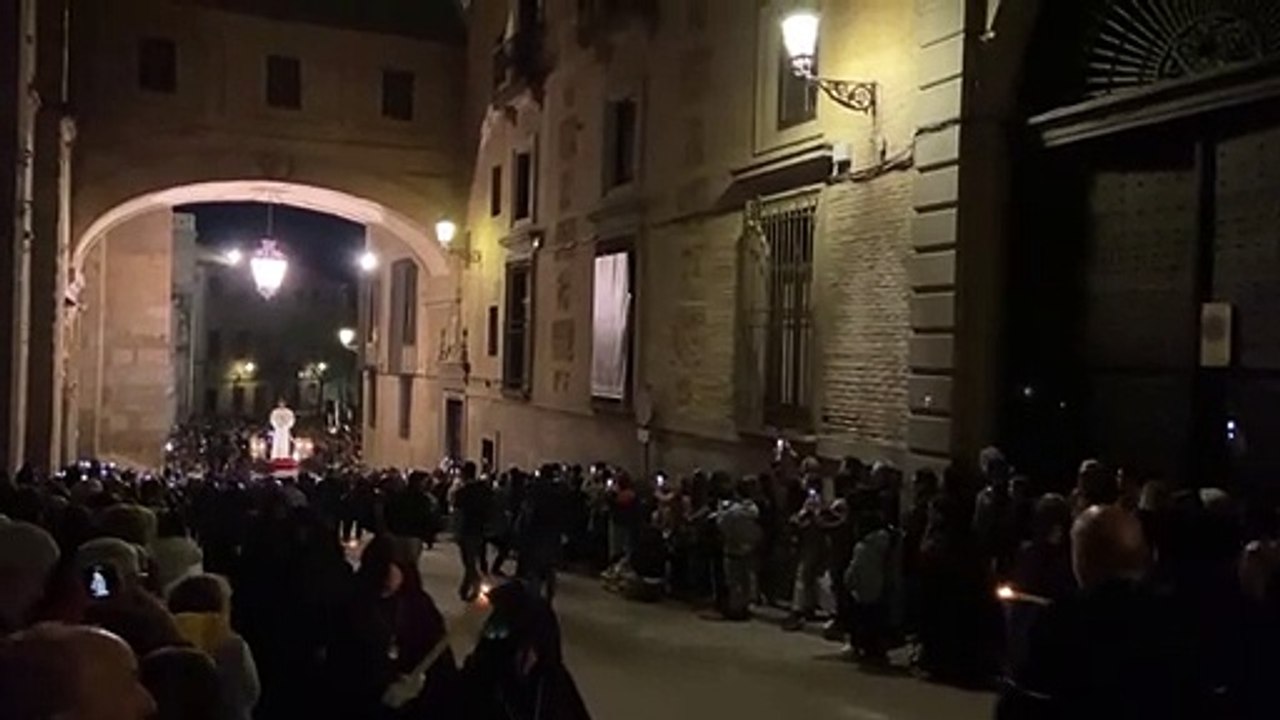 El Cautivo se hace aún más grande