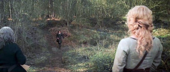 LES JARDINS DU ROI Extrait les plans VF