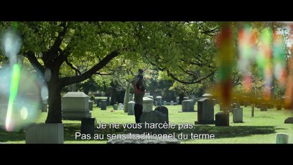 CAKE - Bande Annonce Officielle (VOST) - Jennifer Aniston / Sam Worthington