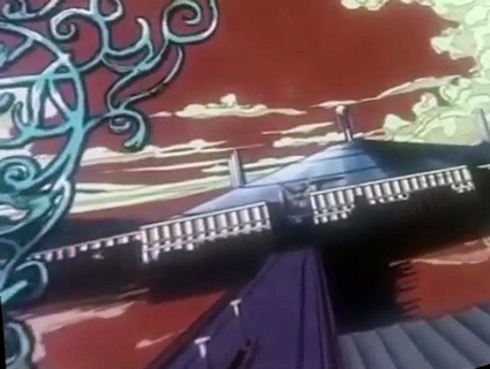 Reign: The Conqueror E011 - Unification Before Division