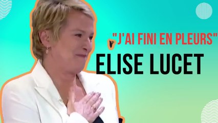 Elise Lucet : L'une de ses victimes fait une révélation fracassante