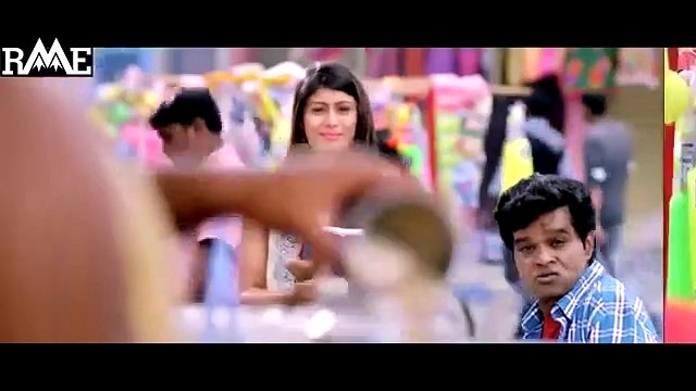 Gopichand New Love Story Hindi Dubbed Movie - New South Indian Movies Dubbed In Hindi 2023 Full