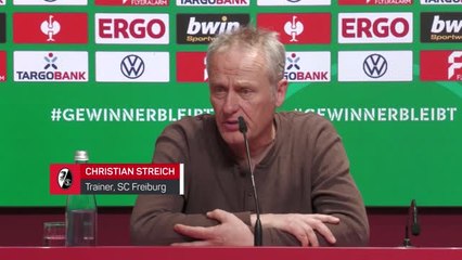 Streich: Bayern nicht größer machen, als sie sind