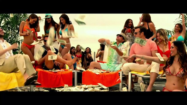 Comment Tuer Son Boss 2 - Bande Annonce Officielle (VF) - Jason Sudeikis / Jason Bateman