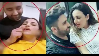 Hareem Shah full viral video in my channel