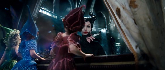 Maléfique - Bande annonce (VF) - Le 28 mai au cinéma  | HD I Disney