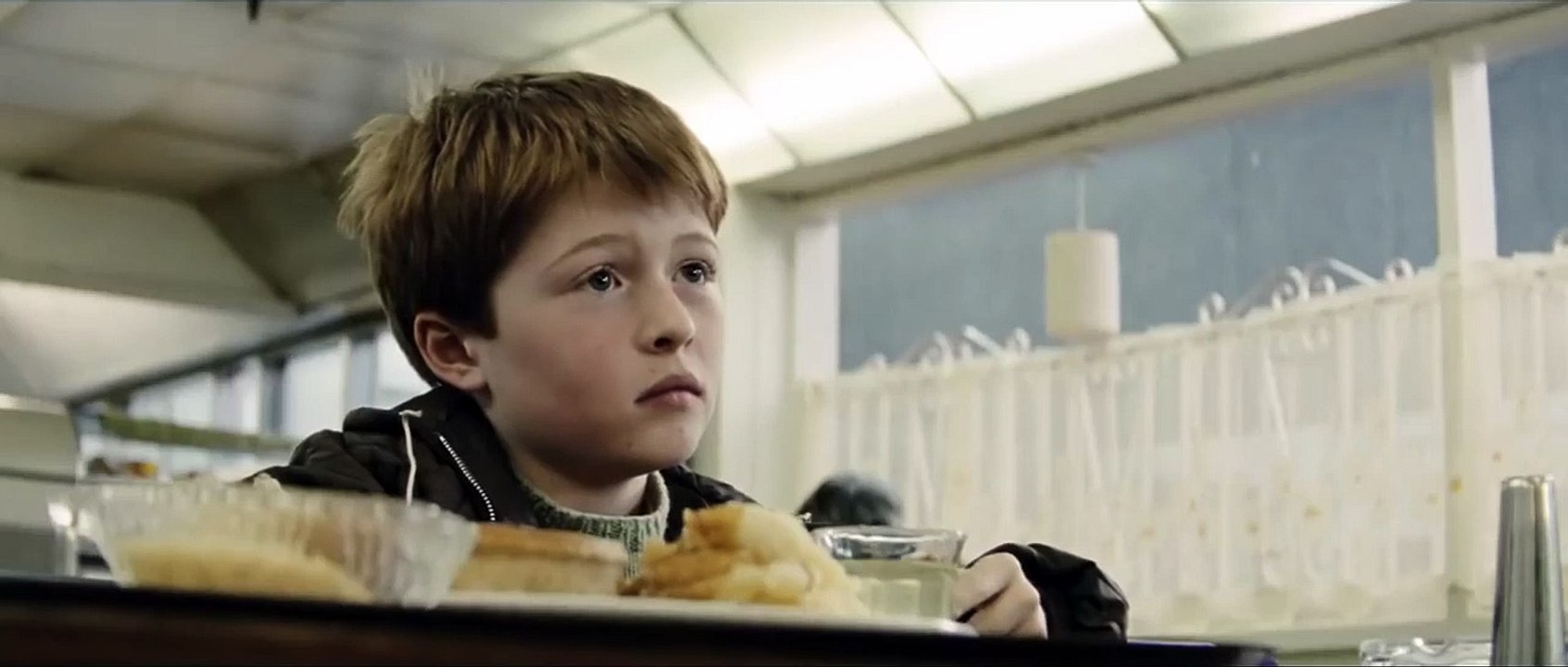 '71, un film de Yann Demange - Bande-annonce HD VF - Ad Vitam