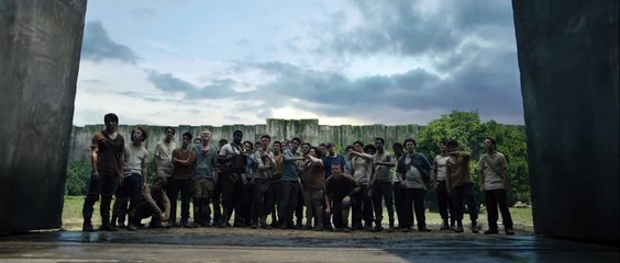 Le Labyrinthe - Extrait Un choix décisif [Officiel] VF HD