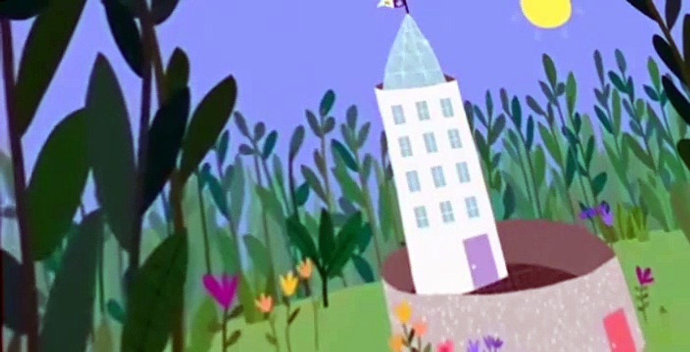 Ben and Holly's Little Kingdom Ben and Holly’s...