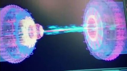 Bande Annonce COLLIDER