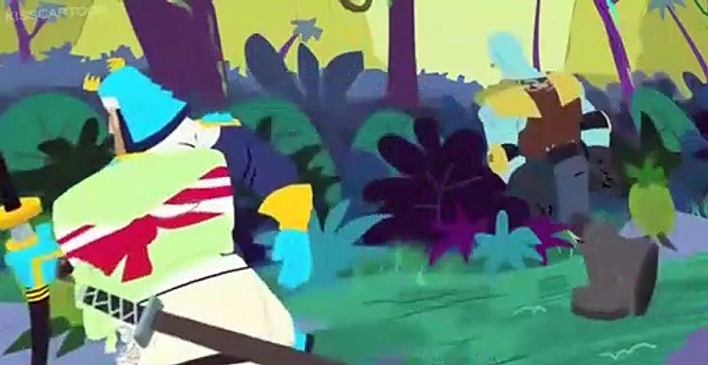 Action Dad E007 - World of WorkKraft