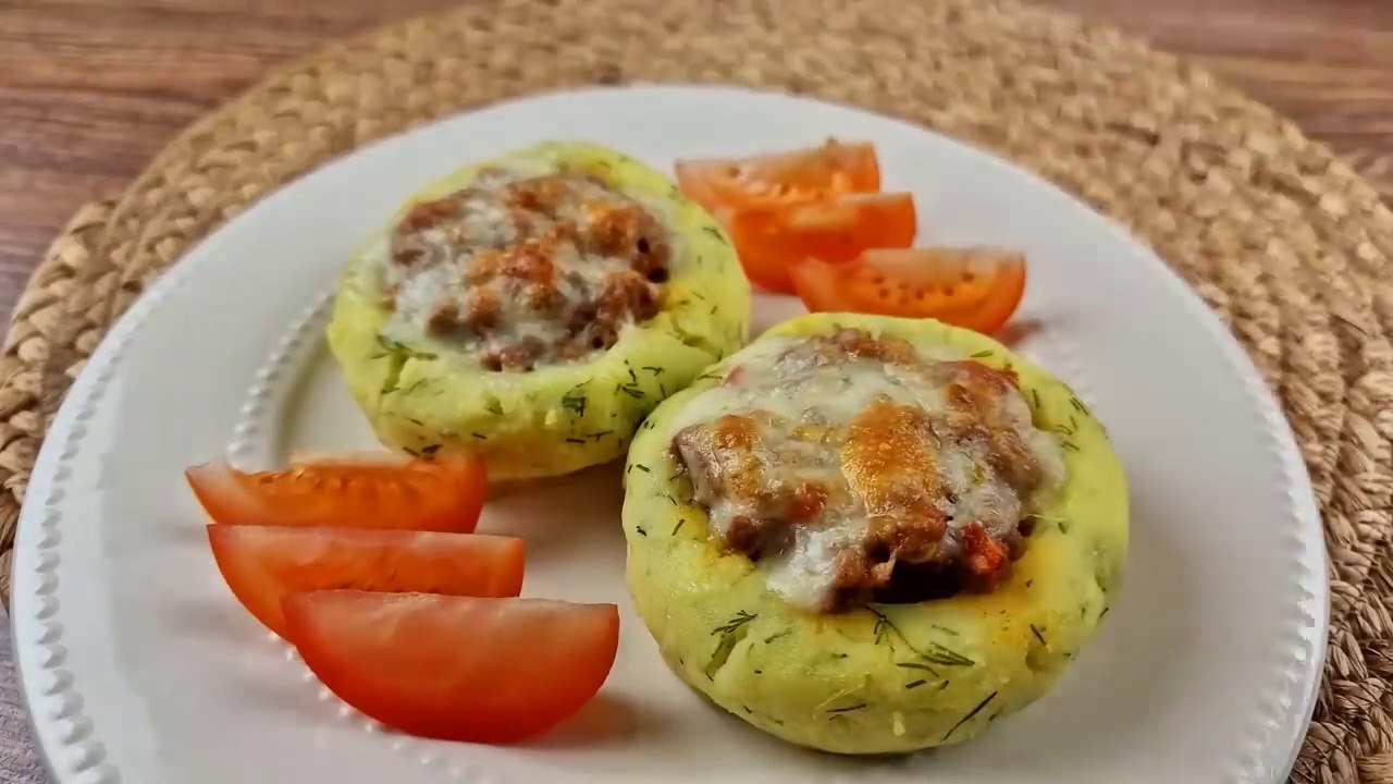 Ils sont tellement délicieux, j'en fais plusieurs fois par semaine ! Une recette simple !