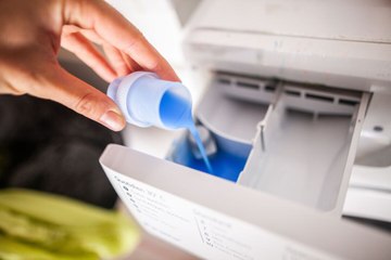 How Much Laundry Detergent Should I Use?