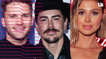 Tom Schwartz Shares a Gwyneth Paltrow Trial Meme That Shades Tom Sandoval