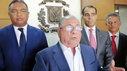 Download Video: El PLD denuncia ante JCE 