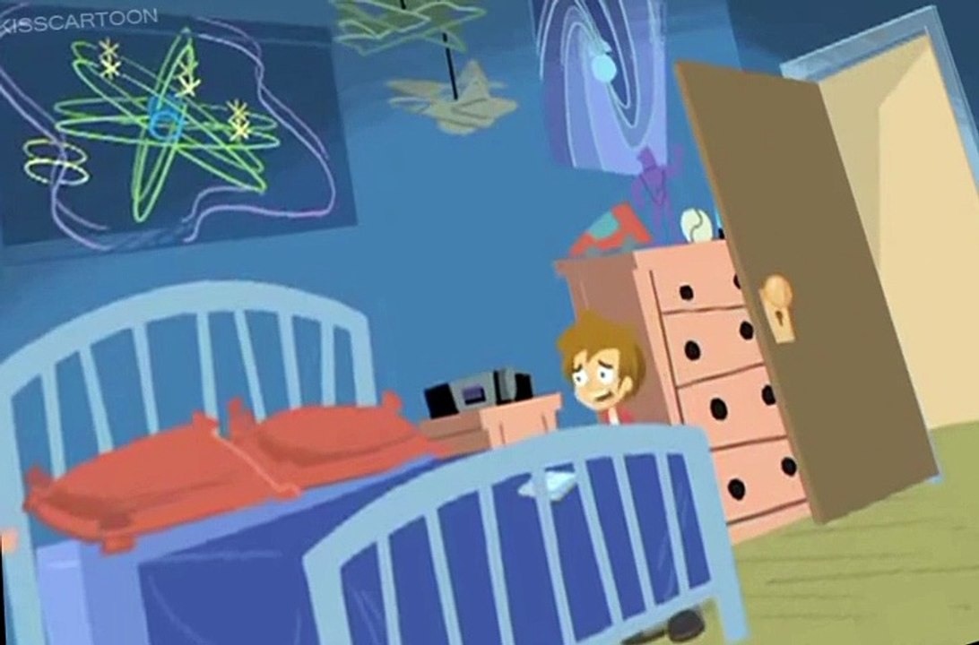 Action Dad E010 - Two Buff Chuck