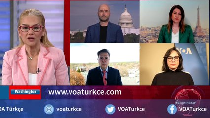 NASA’nın Ay Misyonu’nda Görev Alacak Ekip Açıklandı - 3 Nisan