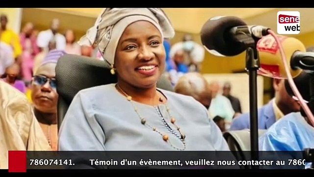 XBB _ Les leaders de YAW déclinent l’invitation de Macky…APR oblige Sonko à…Mimi Toure réclame…