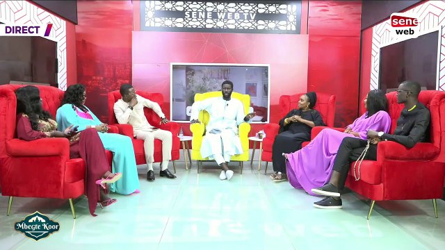 Le riche parcours de Fatou Blondin Diop, Yewwi Askanwi