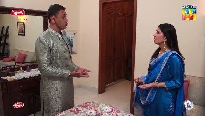 Next 48 Ghantay Intehai Critical ... !! #ayezahkhan #danishtaimoor - Chand Tara - FLO Digital