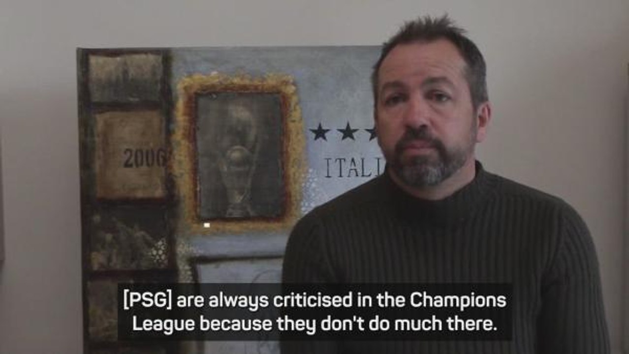 PSG board must be 'bigger' than the players, says former star