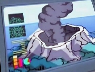 Jackie Chan Adventures S02 E22