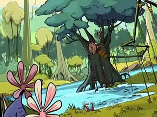 Marsupilami (2009) S01 E006