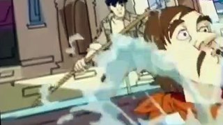 Jackie Chan Adventures S02 E24