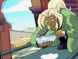 Jackie Chan Adventures S02 E26