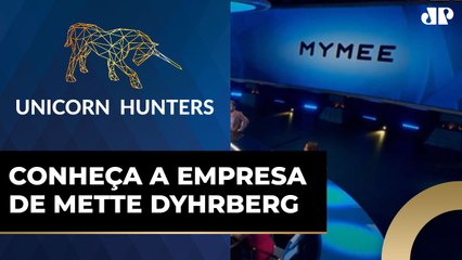 Empresária lança aplicativo de saúde para imunossuprimidos | UNICORN HUNTERS